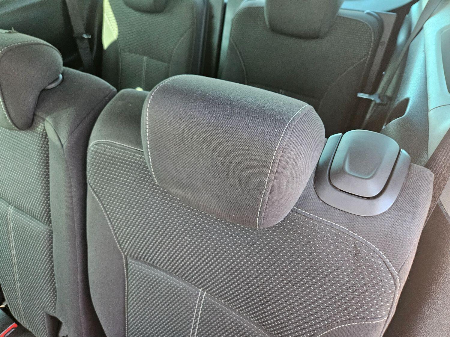 Used Vauxhall Zafira 2013 for sale - 76712830: Photo 23