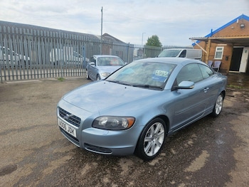 2006 - 2.4 i SE 2-Door