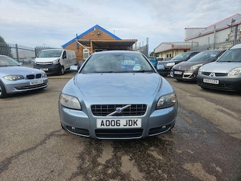 Used Volvo C70 2006 for sale - 75835840: Photo