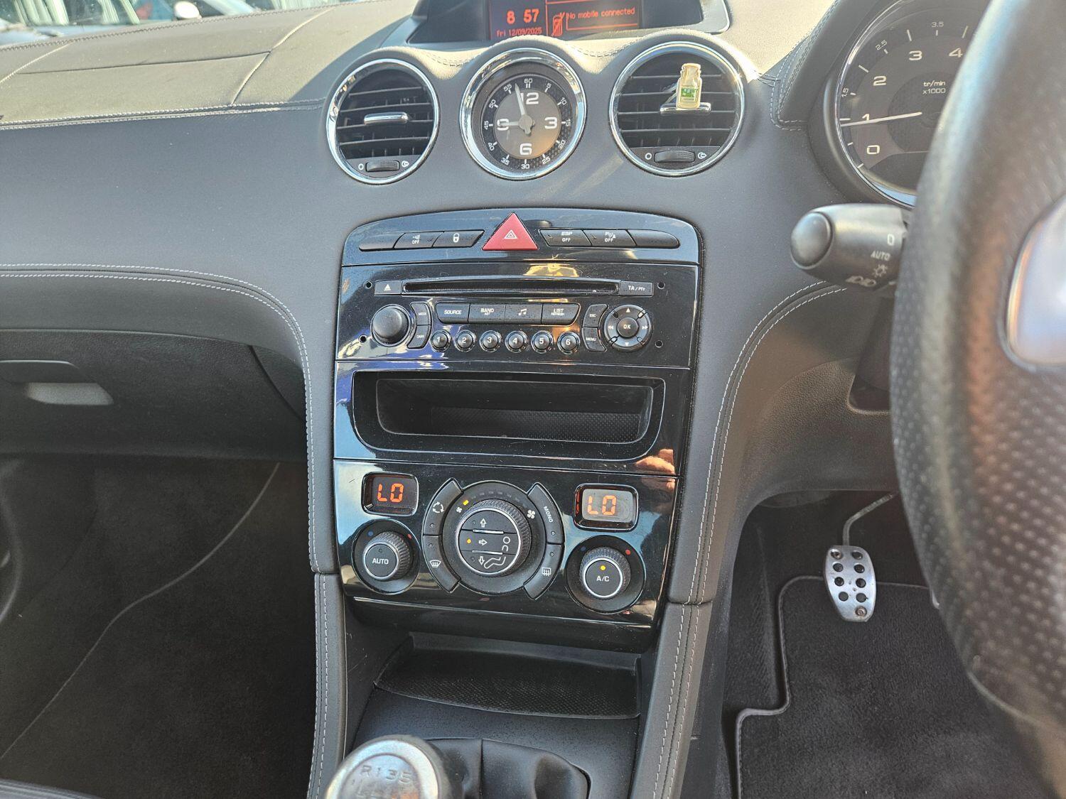 Used Peugeot RCZ 2010 for sale - 75913288: Photo 12