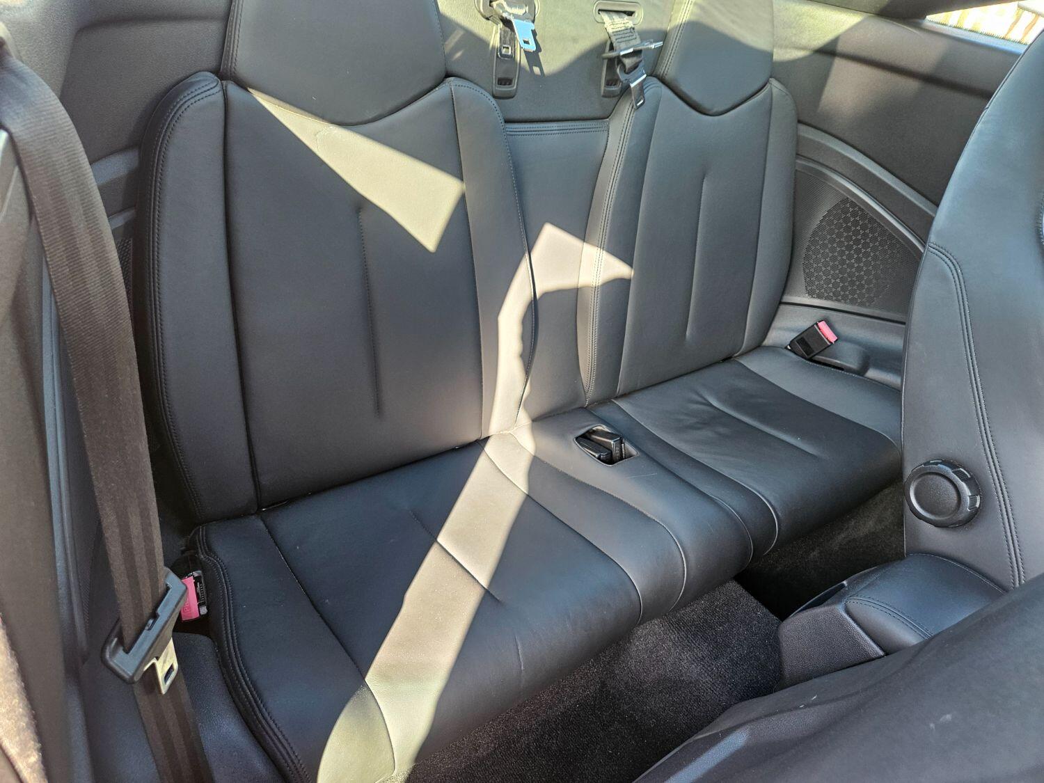 Used Peugeot RCZ 2010 for sale - 75913288: Photo 13