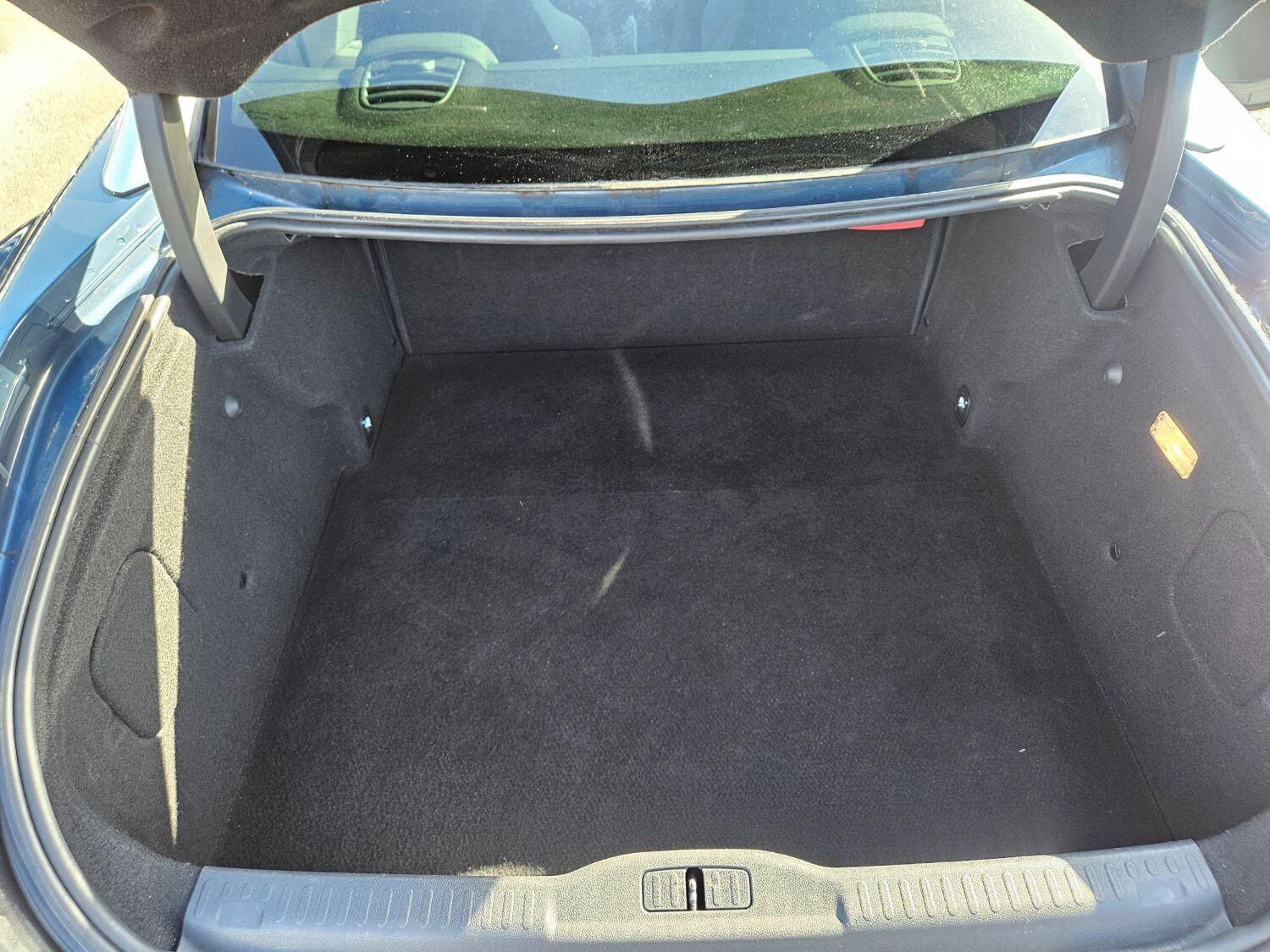 Used Peugeot RCZ 2010 for sale - 75913288: Photo 14