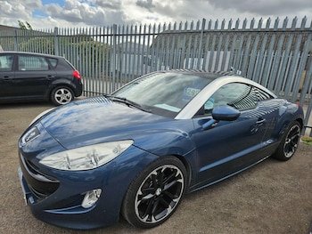 2010 - 1.6 THP GT 2-Door