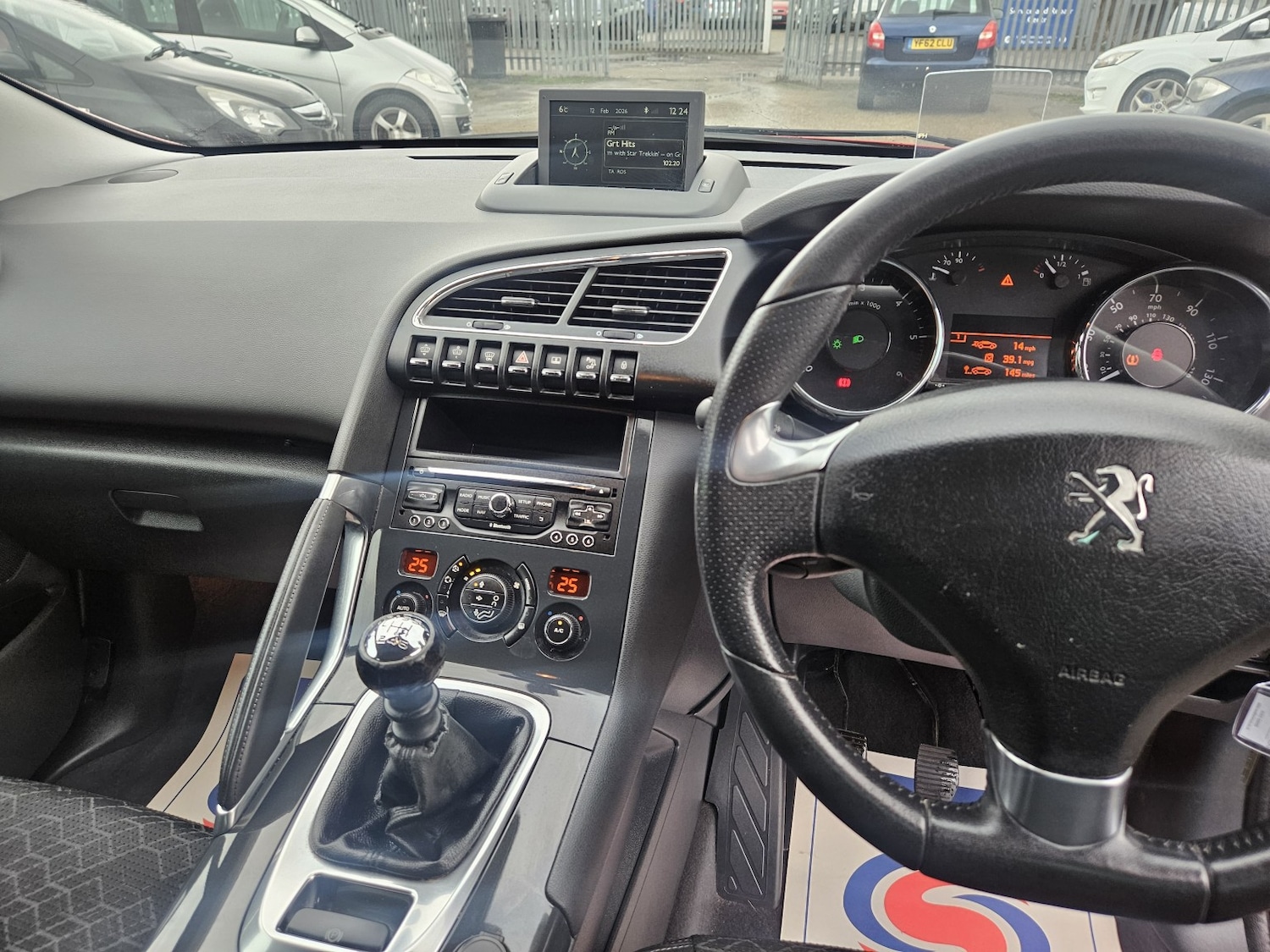 Used Peugeot 3008 2015 for sale - 77528328: Photo 10