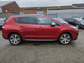 Used Peugeot 3008 2015 for sale - 77528328: Photo