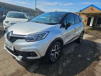 2018 - 0.9 GT Line TCe 90 MY18 5-Door