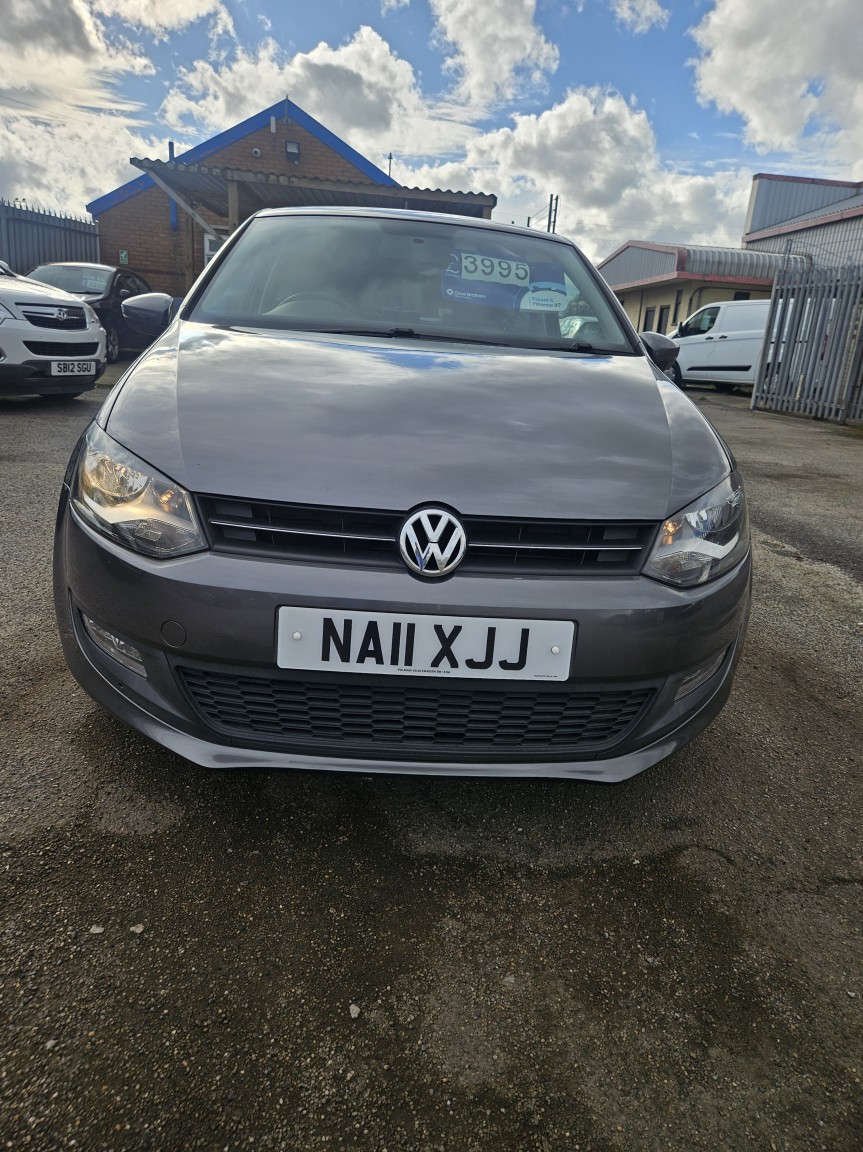 Used Volkswagen Polo 2011 for sale - 77535915: Photo 13