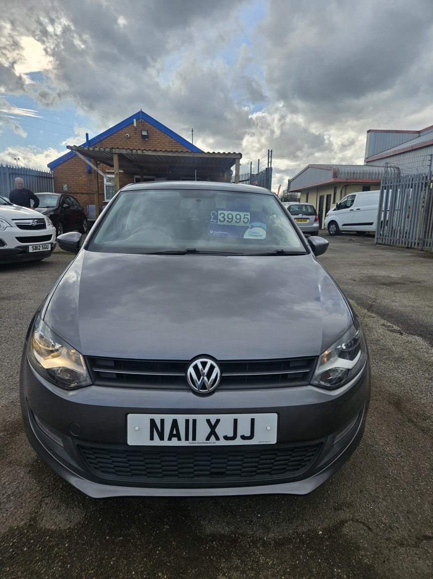 Used Volkswagen Polo 2011 for sale - 77535915: Photo 14