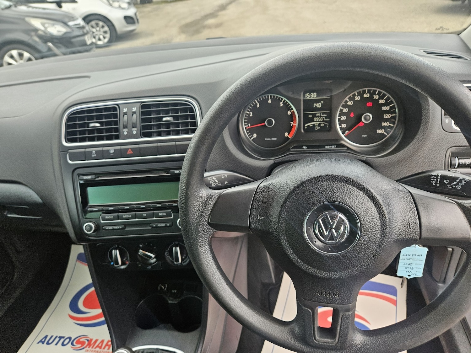 Used Volkswagen Polo 2011 for sale - 77535915: Photo 18