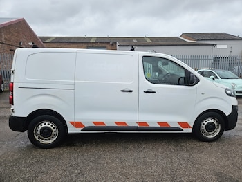 Used Vauxhall Vivaro 2019 for sale - 78820742: Photo