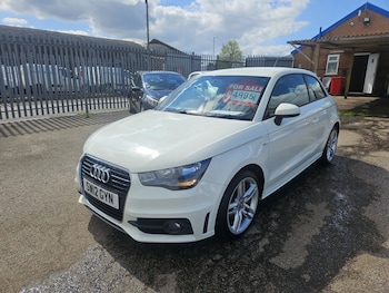 Used Audi A1 2012 for sale - 78285214: Photo