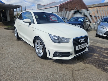 Used Audi A1 2012 for sale - 78285214: Photo