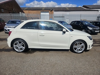 Used Audi A1 2012 for sale - 78285214: Photo