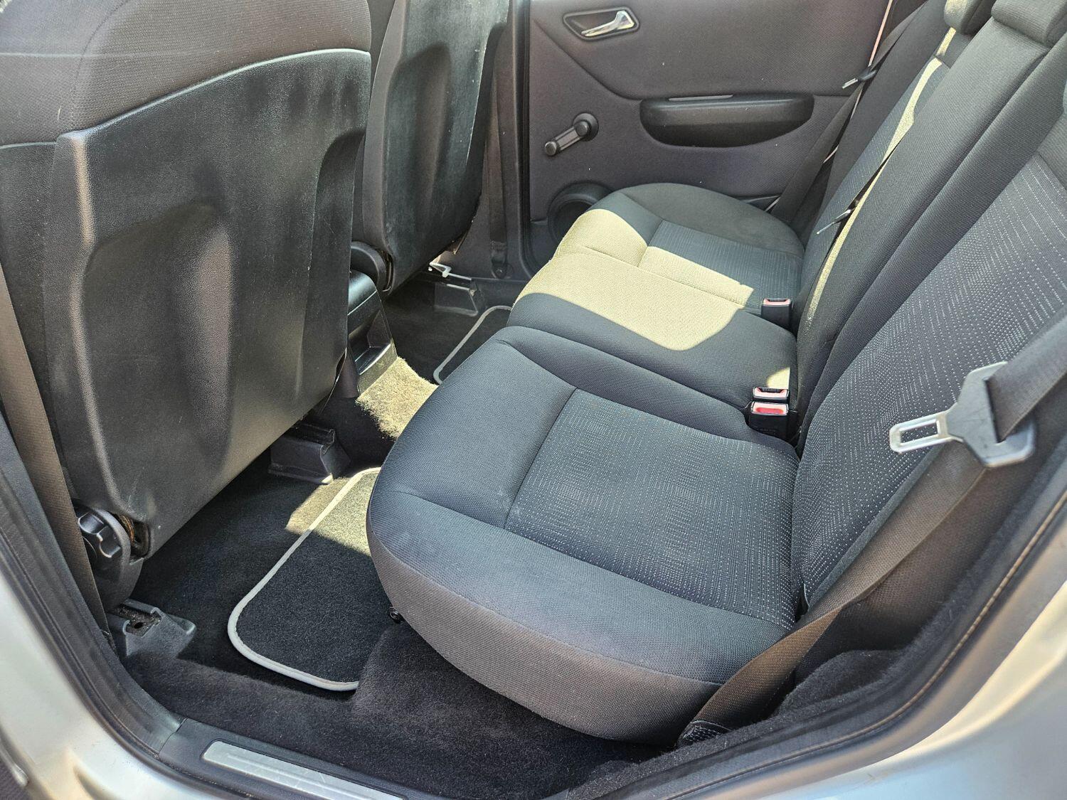 Used Mercedes-Benz A-Class 2008 for sale - 76793726: Photo 15