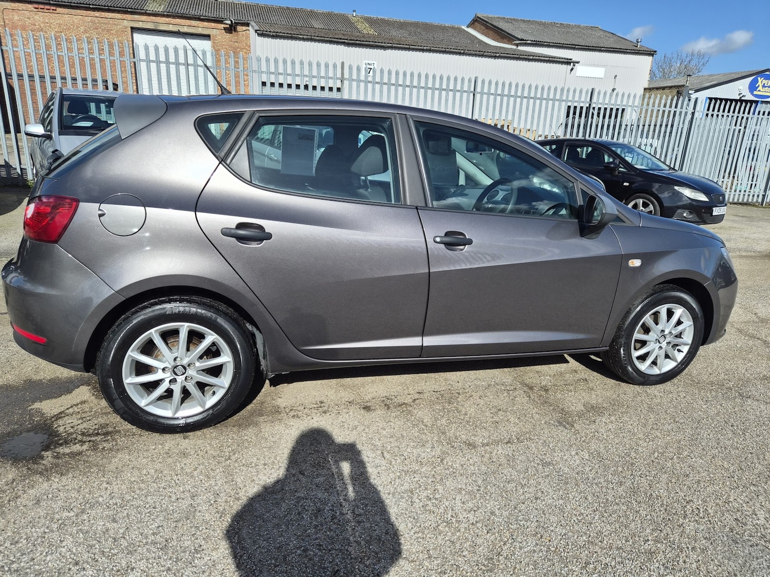 Used SEAT Ibiza 2014 for sale - 78084405: Photo 15