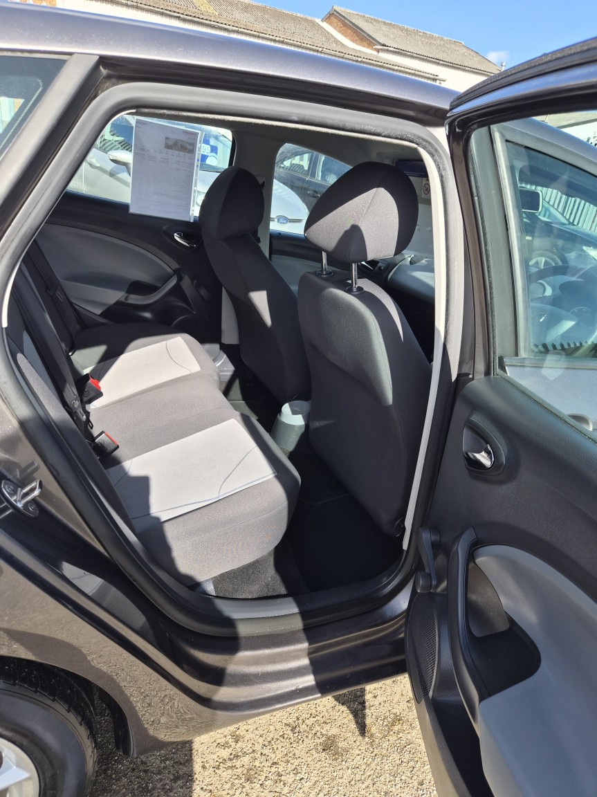 Used SEAT Ibiza 2014 for sale - 78084405: Photo 16