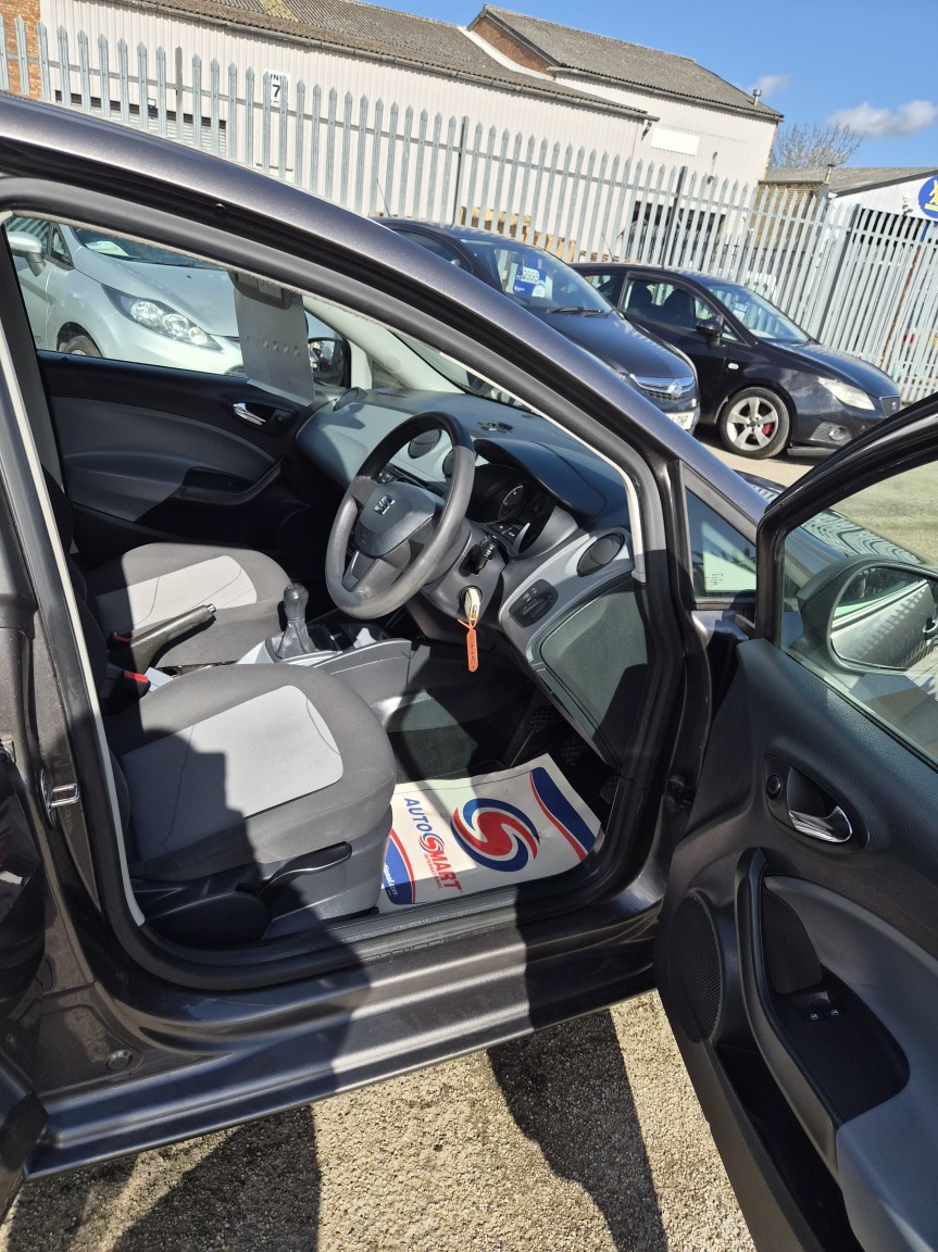 Used SEAT Ibiza 2014 for sale - 78084405: Photo 17