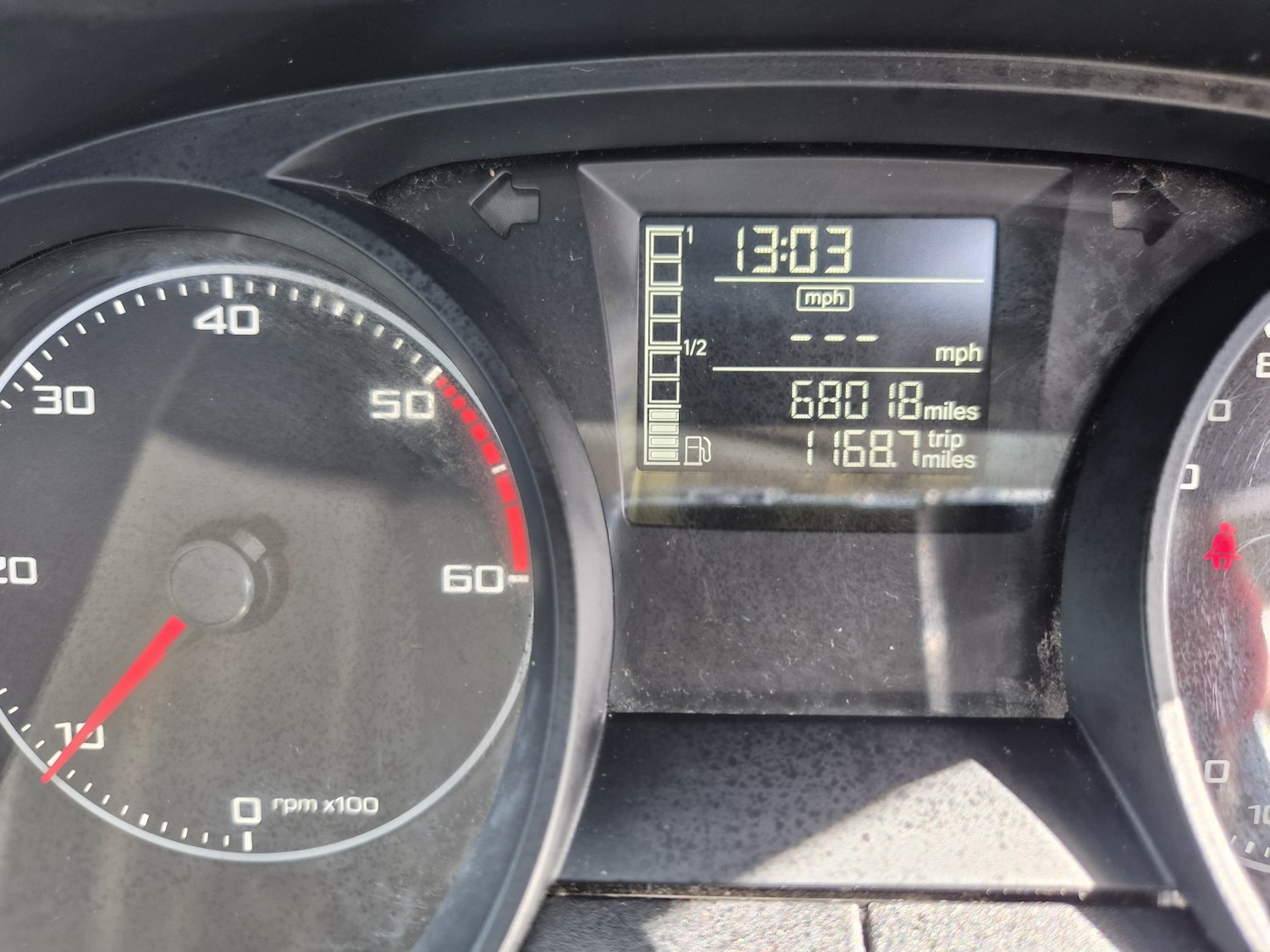 Used SEAT Ibiza 2014 for sale - 78084405: Photo 19