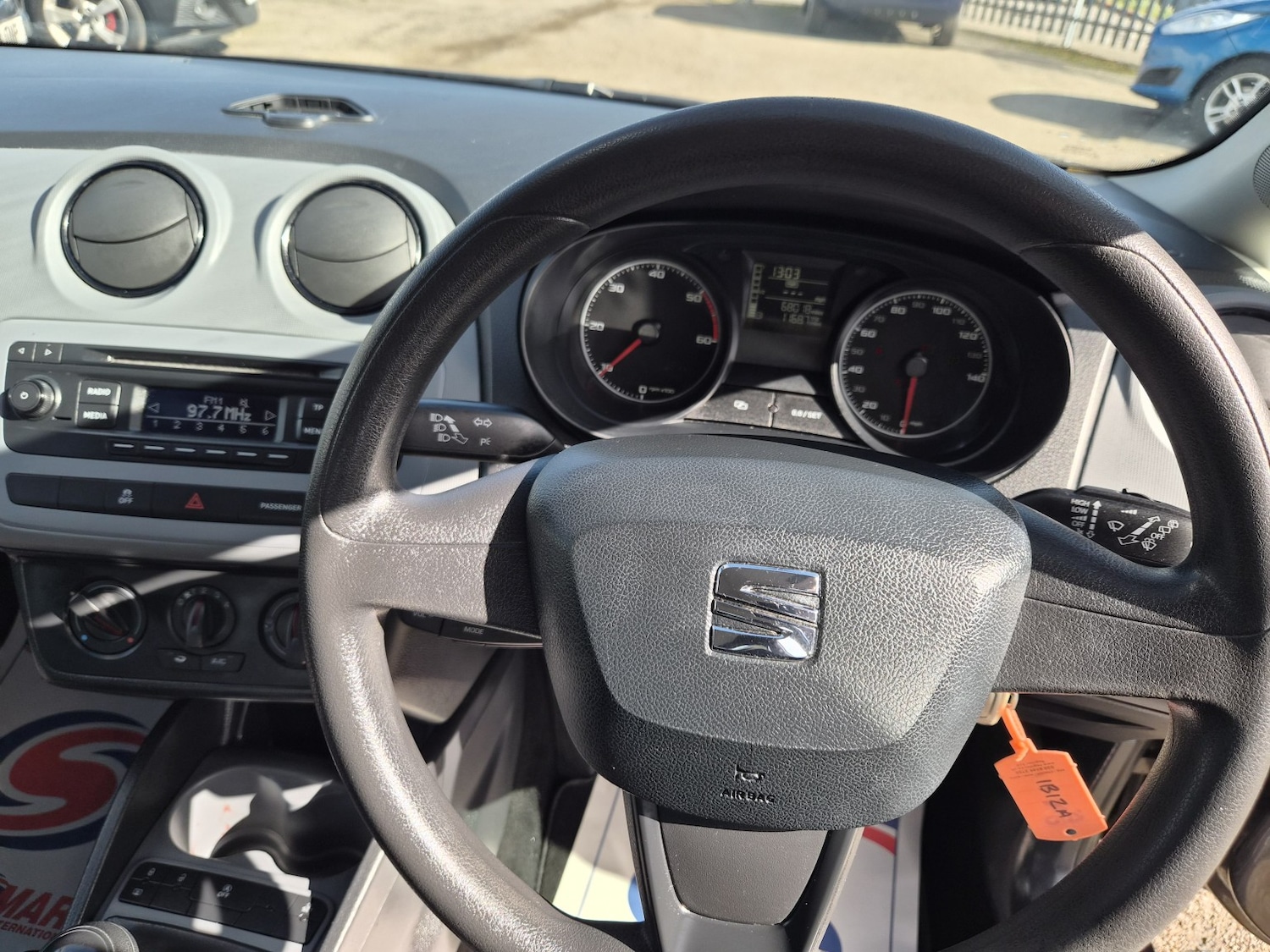 Used SEAT Ibiza 2014 for sale - 78084405: Photo 20