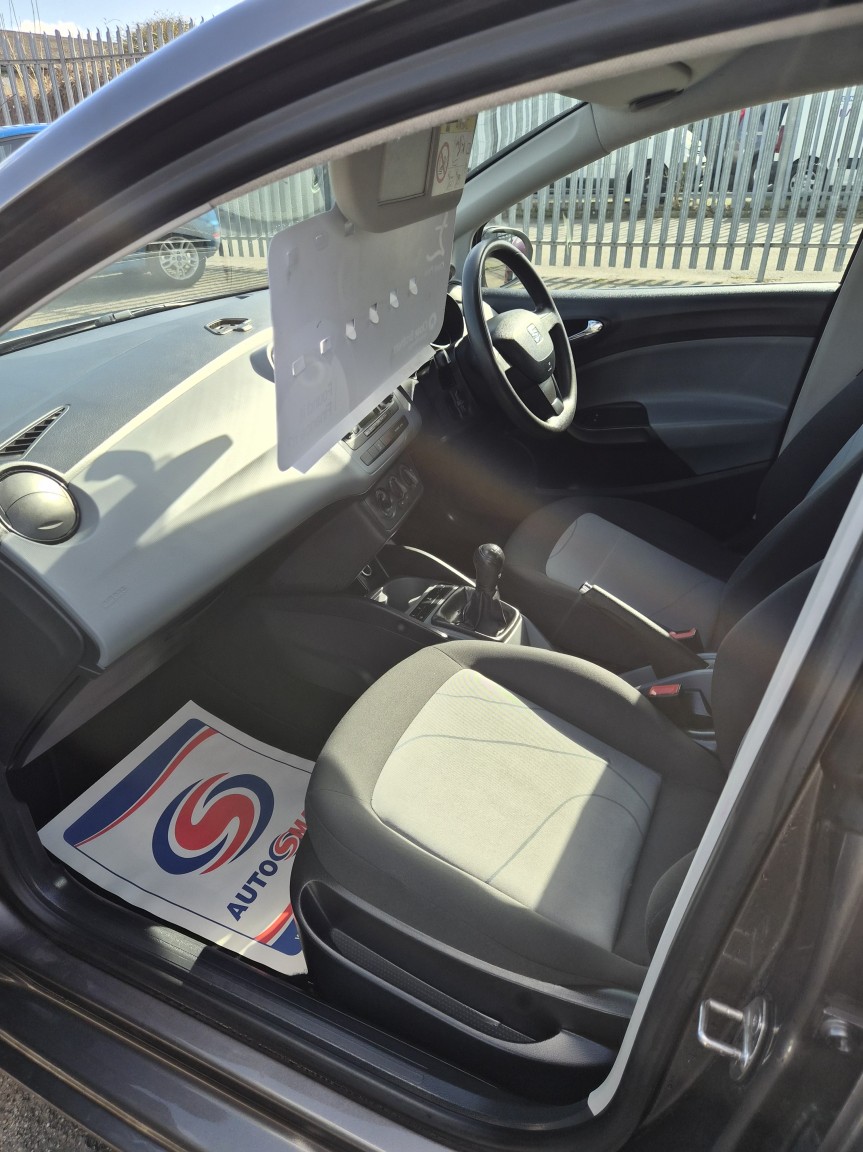 Used SEAT Ibiza 2014 for sale - 78084405: Photo 21