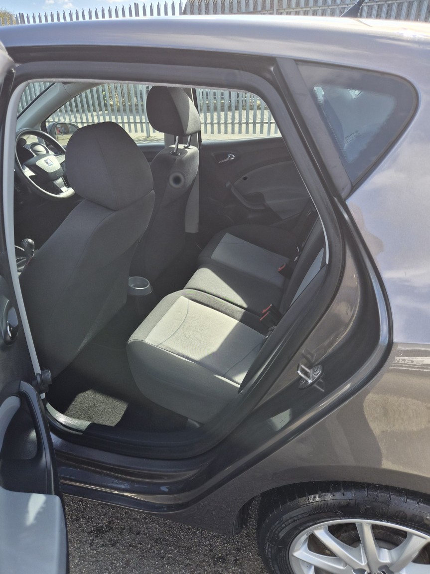 Used SEAT Ibiza 2014 for sale - 78084405: Photo 22