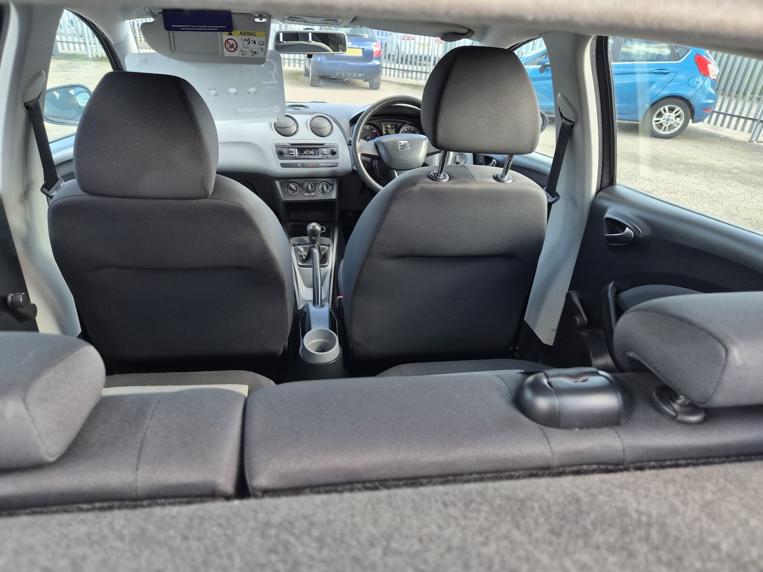 Used SEAT Ibiza 2014 for sale - 78084405: Photo 23