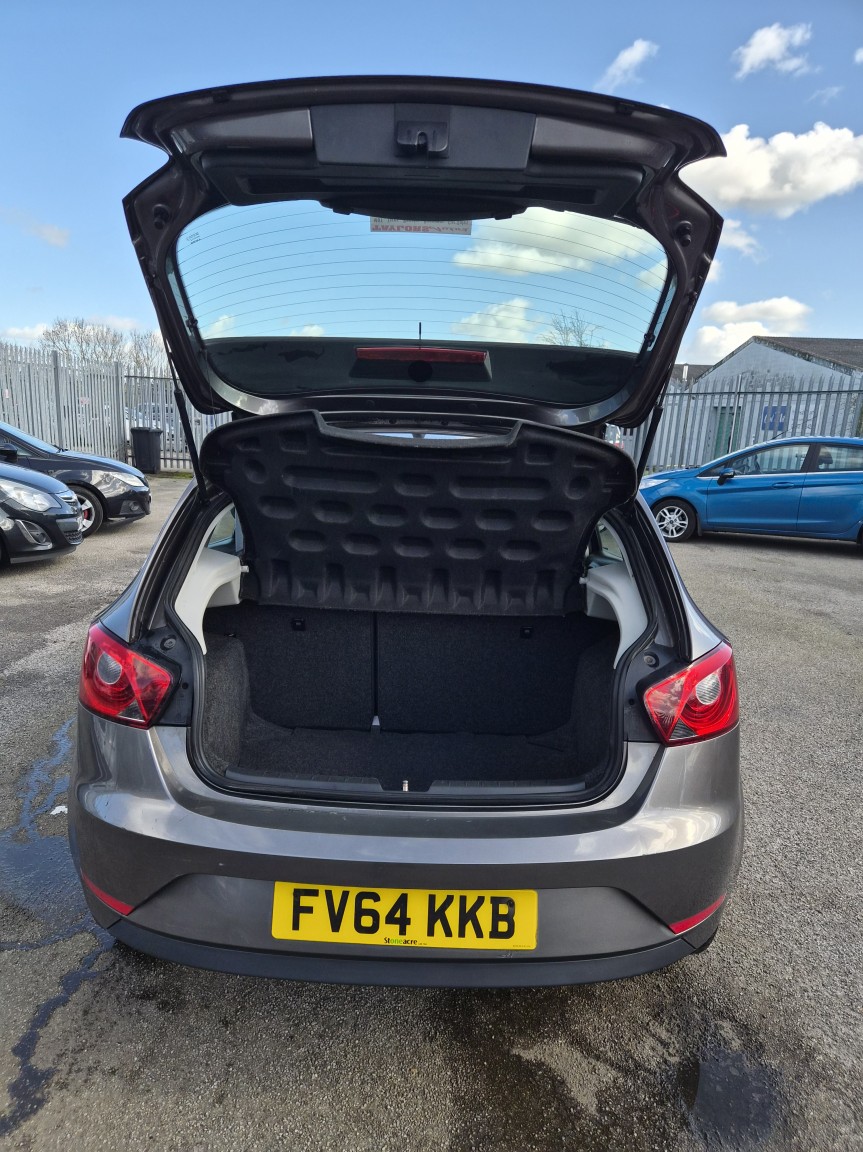 Used SEAT Ibiza 2014 for sale - 78084405: Photo 24