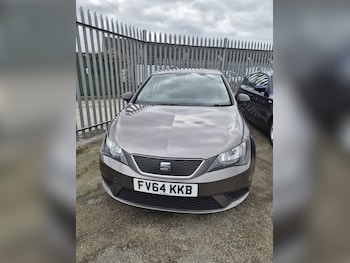Used SEAT Ibiza 2014 for sale - 78084405: Photo