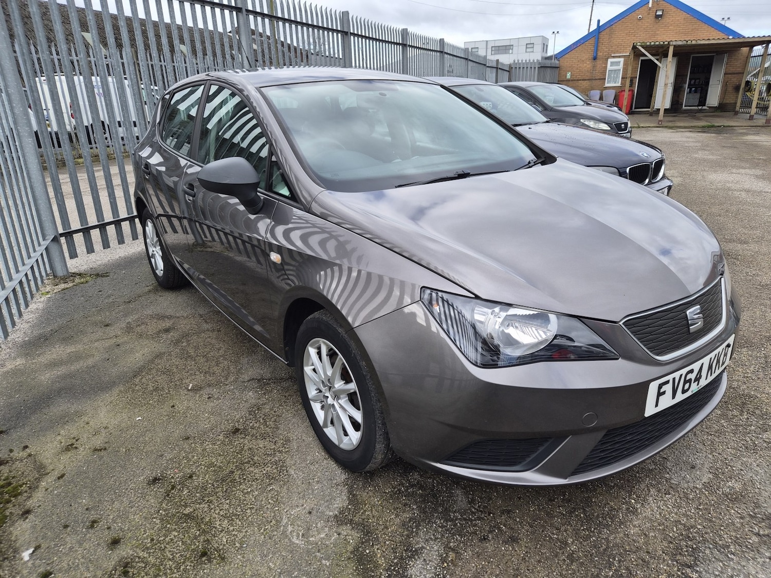 Used SEAT Ibiza 2014 for sale - 78084405: Photo 5