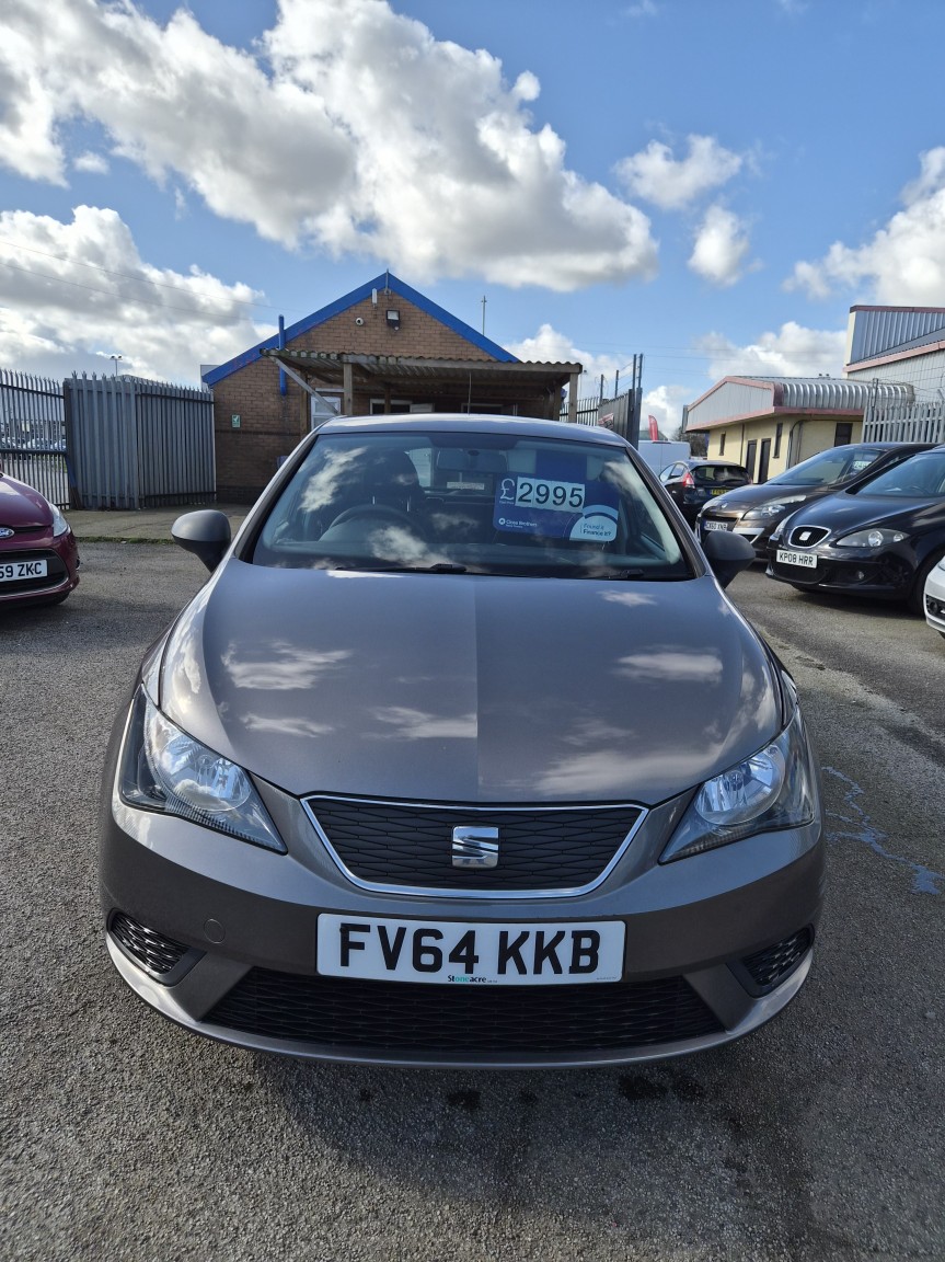 Used SEAT Ibiza 2014 for sale - 78084405: Photo 9