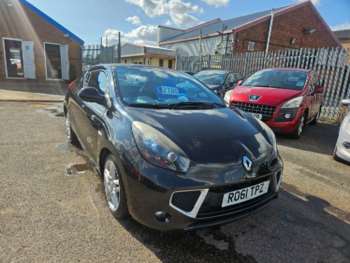 Used Renault Wind 2011 for sale - 73837947: Photo