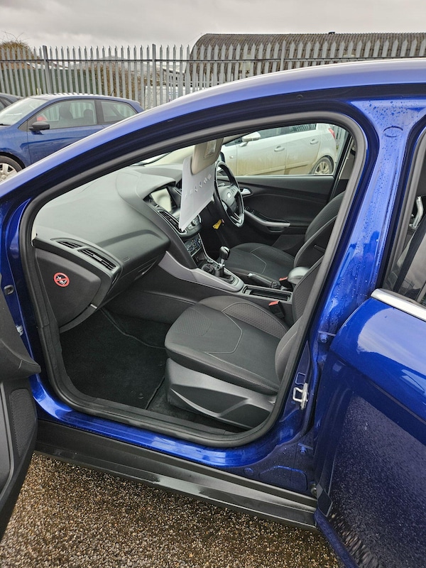 Used Ford Focus 2016 for sale - 73837946: Photo 16
