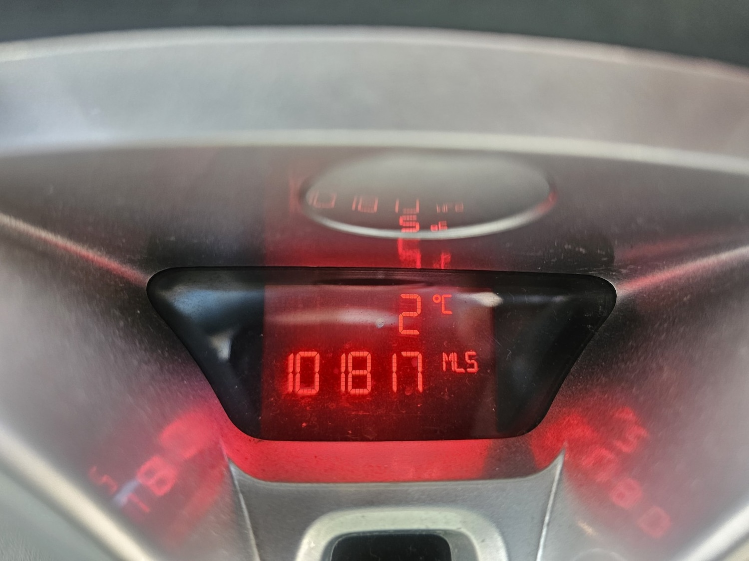 Used Ford Fiesta 2011 for sale - 76649835: Photo 11