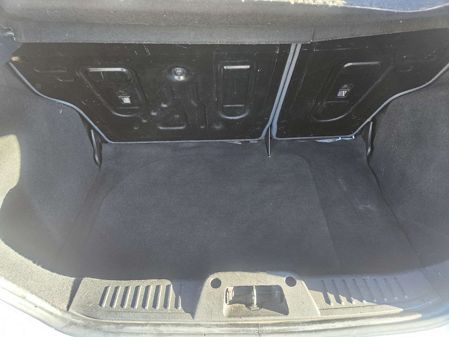 Used Ford Fiesta 2011 for sale - 76649835: Photo 13