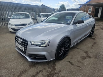 Used Audi A5 2015 for sale - 79536174: Photo