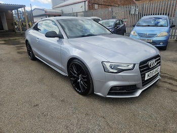 Used Audi A5 2015 for sale - 79536174: Photo