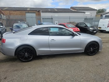 Used Audi A5 2015 for sale - 79536174: Photo