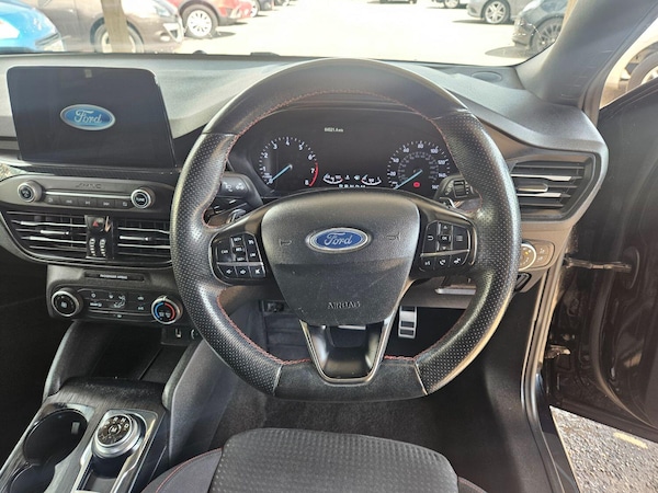 Used Ford Focus 2019 for sale - 74735830: Photo 10
