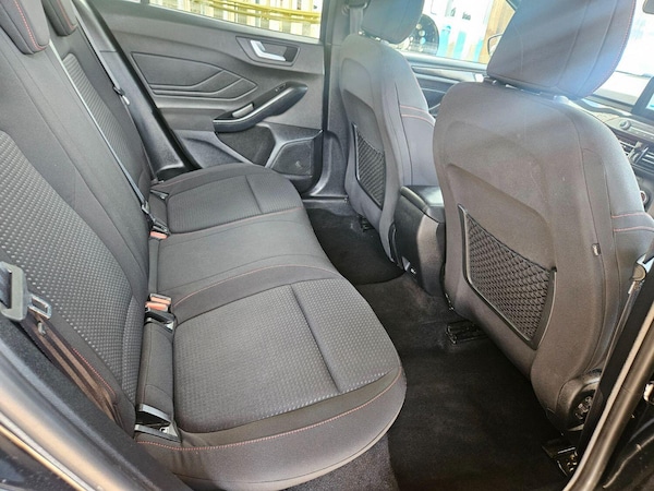 Used Ford Focus 2019 for sale - 74735830: Photo 13