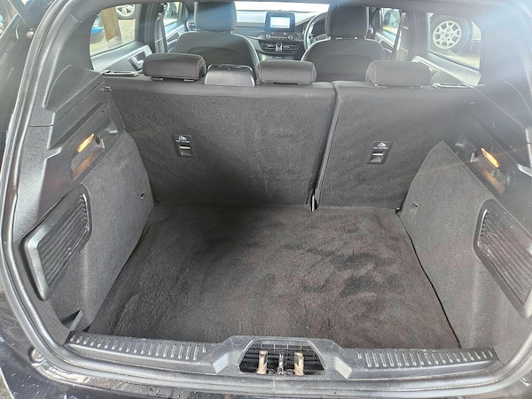 Used Ford Focus 2019 for sale - 74735830: Photo 14