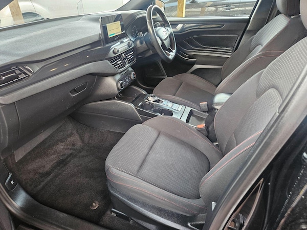 Used Ford Focus 2019 for sale - 74735830: Photo 16