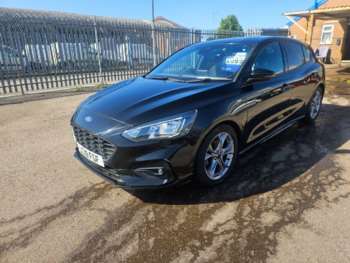 2019 - 1.0 T EcoBoost ST-Line 5-Door