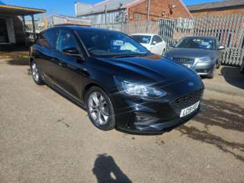 Used Ford Focus 2019 for sale - 74735830: Photo