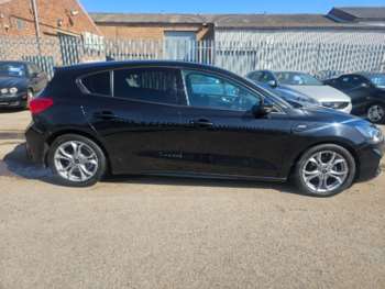 Used Ford Focus 2019 for sale - 74735830: Photo