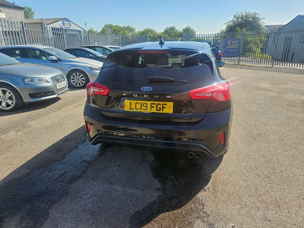 Used Ford Focus 2019 for sale - 74735830: Photo 6