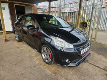 Used Peugeot 208 2014 for sale - 74158298: Photo