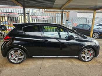Used Peugeot 208 2014 for sale - 74158298: Photo