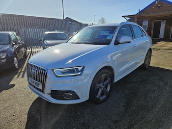 Audi Q3 feature image