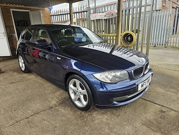 Used BMW 1 Series 2011 for sale - 78285212: Photo