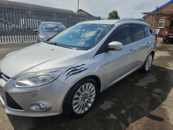 Used Ford Focus 2012 for sale - 79495281: Photo